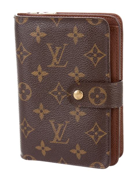 porte papier louis vuitton